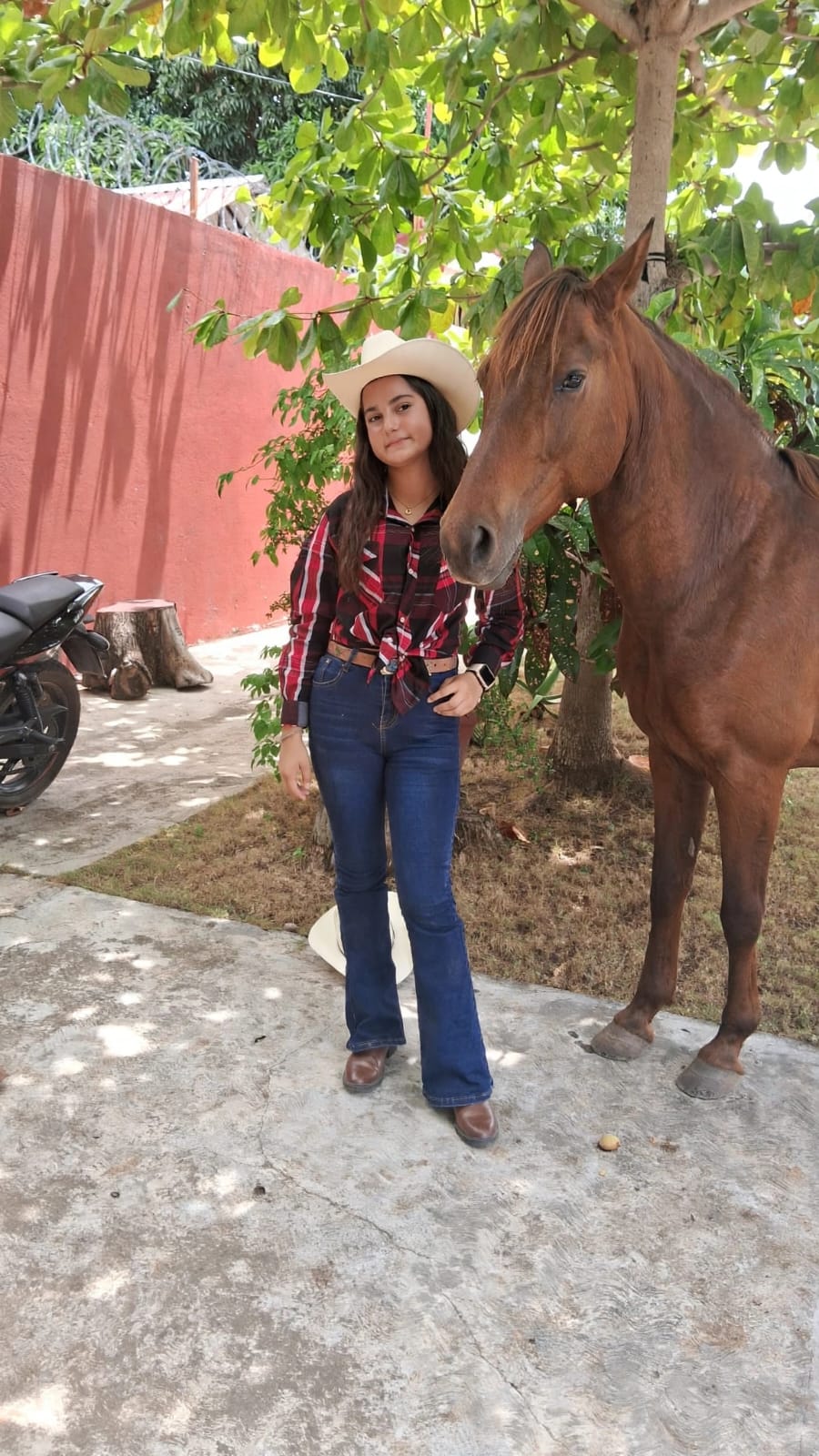 Grecia Yolotzy